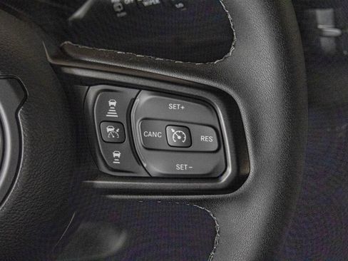 New 2026 Jeep Wrangler Unlimited Rubicon image 29