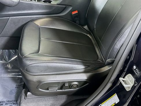 Used 2024 Jeep Grand Cherokee Limited 4xe w/ Luxury Tech Group II image 25