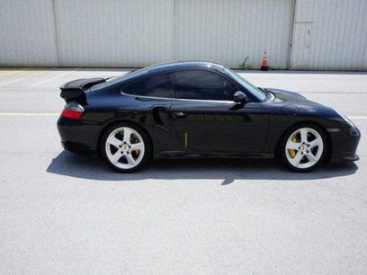 Used 2005 Porsche 911 Carrera S