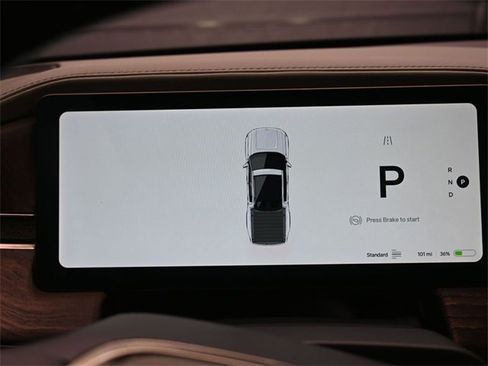 Used 2022 Rivian R1T Launch Edition image 9