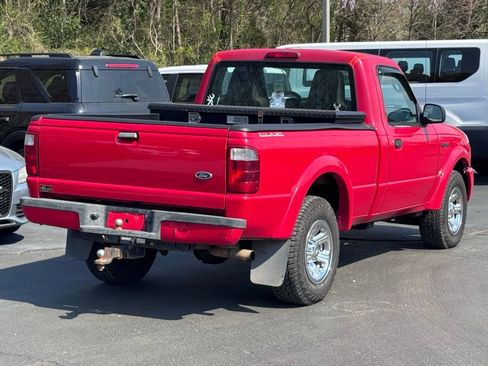 Used 2005 Ford Ranger Edge image 11