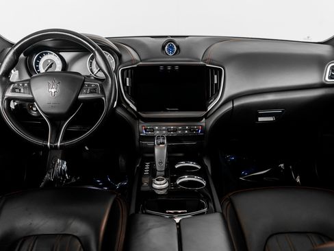 Used 2023 Maserati Ghibli Modena Q4 image 55