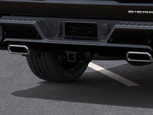 New 2026 GMC Sierra 1500 Denali w/ Denali Reserve Package image 14