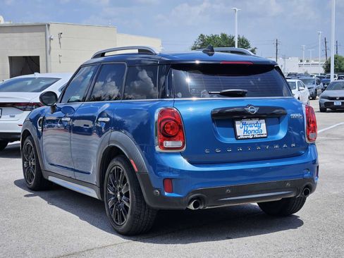 Used 2019 MINI Cooper Countryman S FWD image 6