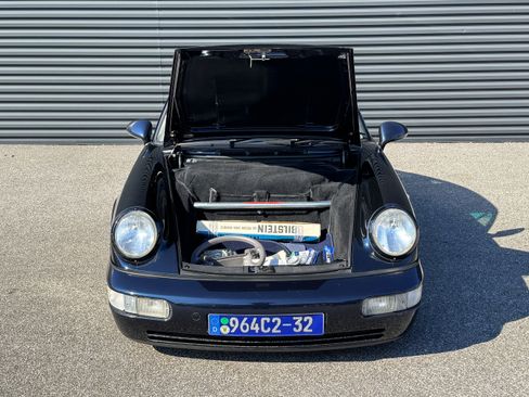 Used 1992 Porsche 911 Carrera image 53