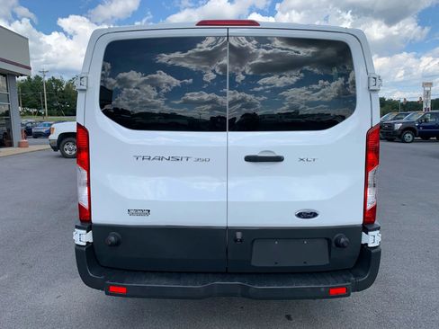 Used 2016 Ford Transit 350 XLT image 6