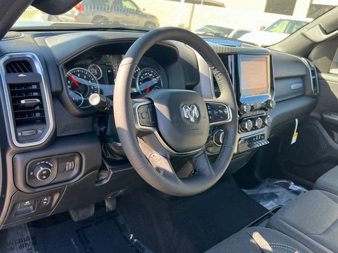 New 2026 RAM 1500 Big Horn AWD/4WD image 20