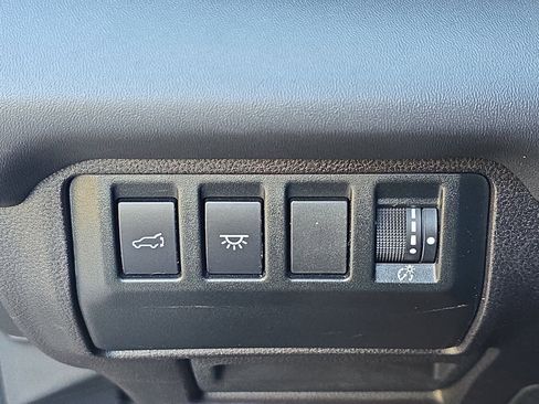 Used 2023 Subaru Ascent Onyx Edition Limited image 27