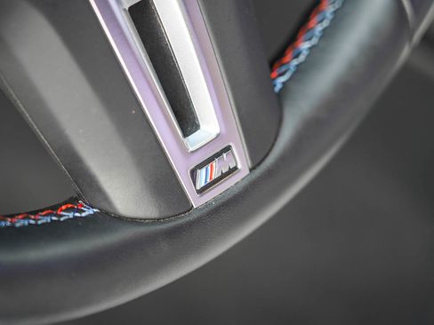 Used 2024 BMW M4 Competition w/ M Driver's Package image 22