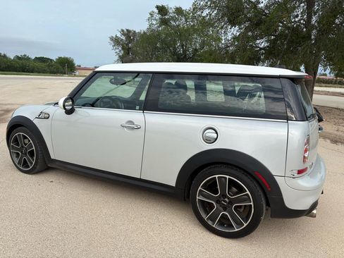 Used 2012 MINI Cooper Clubman S FWD image 7