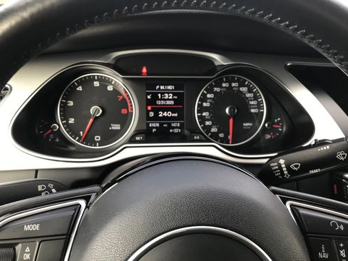 Used 2015 Audi A4 2.0T Premium Plus w/ Technology Package image 18