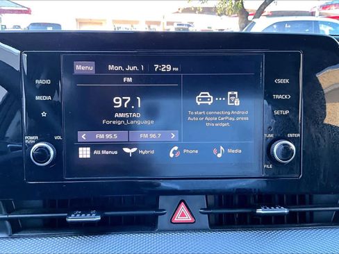 Used 2023 Kia Sportage LX FWD image 31