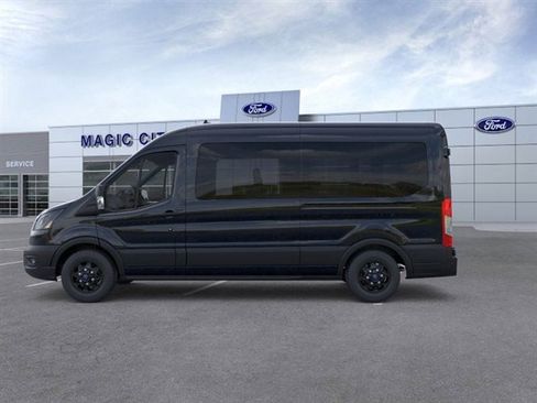 New 2025 Ford Transit 350 XL AWD/4WD image 3