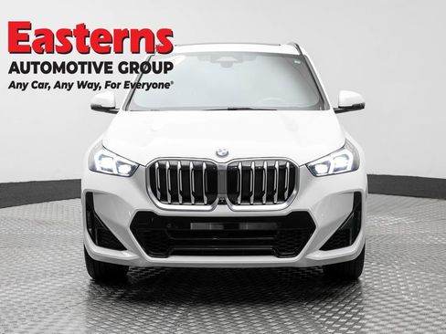 Used 2024 BMW X1 xDrive28i w/ Premium Package AWD/4WD image 2