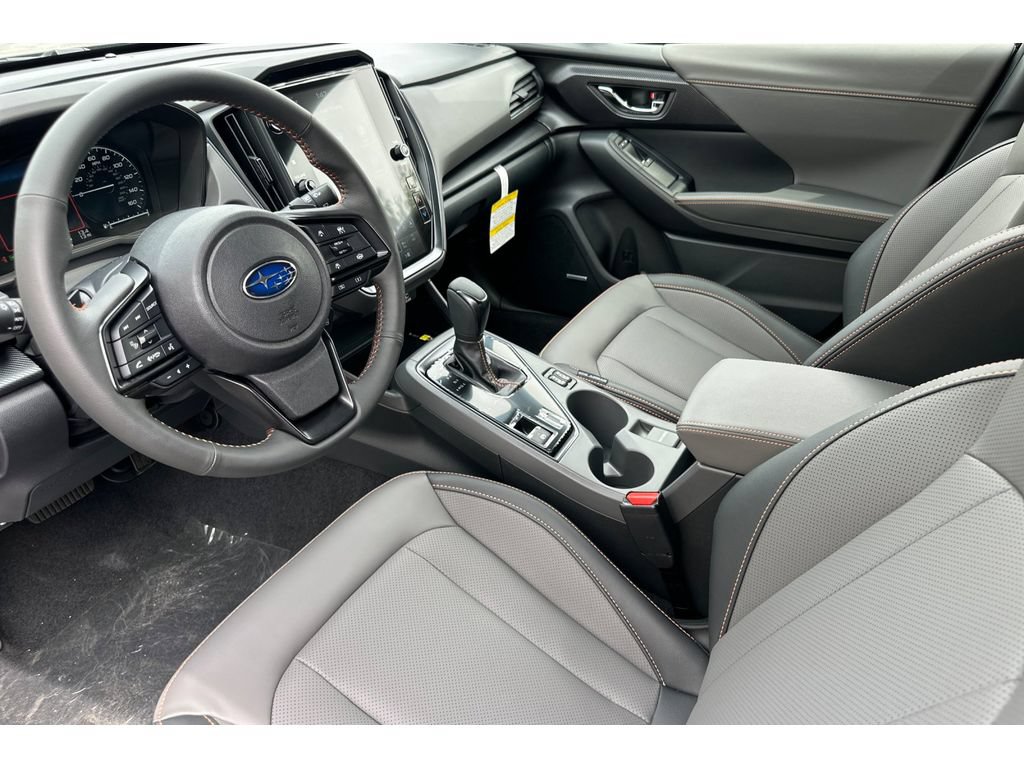 New 2026 Subaru Crosstrek 2.5i Limited w/ Crosstrek Mirror Package AWD/4WD image 10