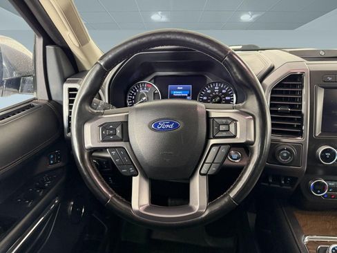 Used 2021 Ford Expedition Max Platinum image 23
