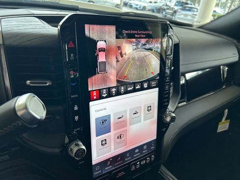 New 2026 RAM 3500 Limited image 9