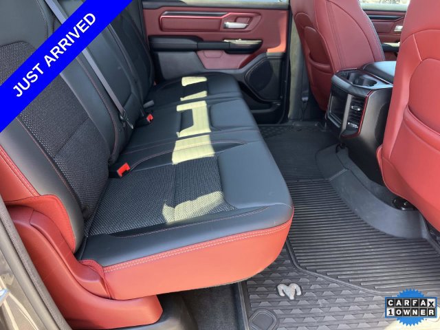 Used 2023 RAM 1500 Rebel w/ Rebel Level 1 Equipment Group AWD/4WD image 21