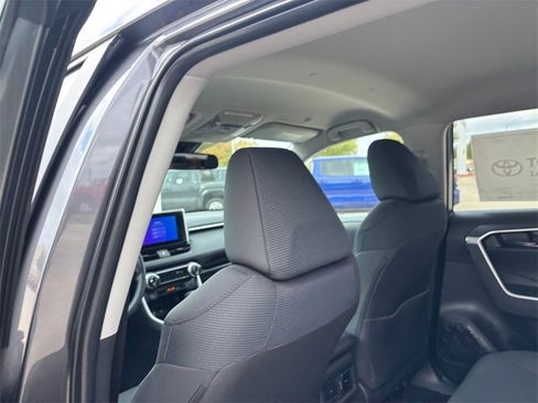 New 2025 Toyota RAV4 LE image 28