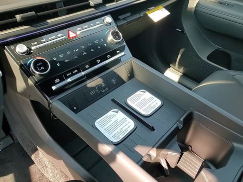 New 2026 Hyundai Santa Fe Calligraphy image 20