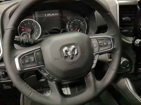 New 2026 RAM 1500 Big Horn image 13