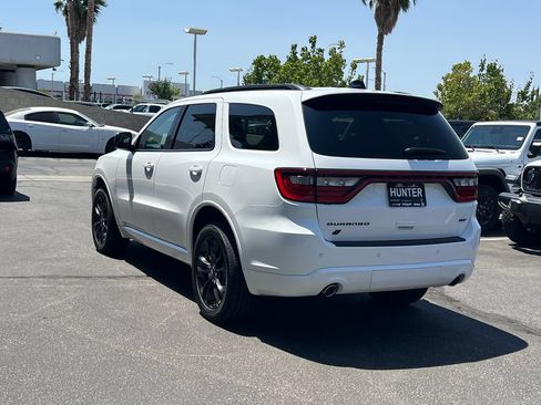 New 2026 Dodge Durango GT AWD/4WD image 4