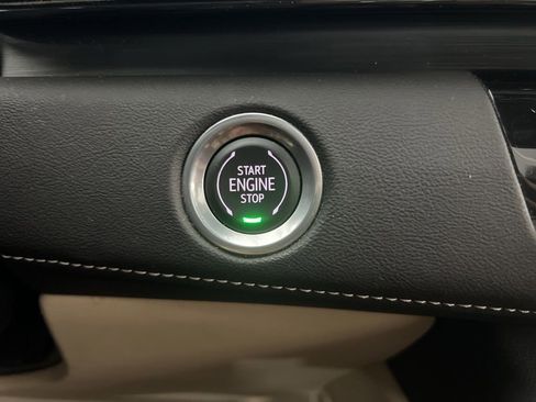 Used 2021 Cadillac Escalade Premium Luxury w/ Driver Assist Tech Package image 16