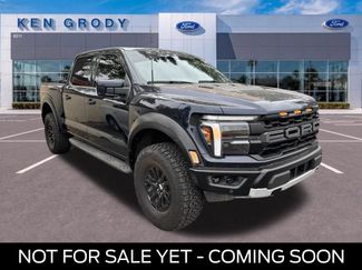 Used 2024 Ford F150 Raptor AWD/4WD video 1