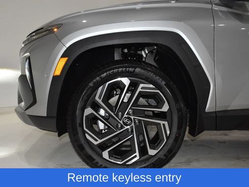 New 2026 Hyundai Tucson Limited AWD/4WD image 6