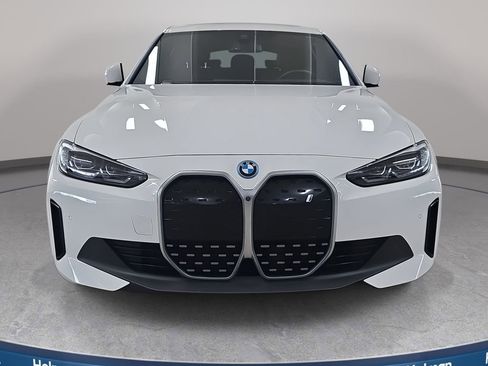 Certified 2023 BMW i4 eDrive35 w/ Premium Package image 3