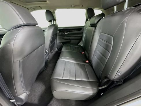 Used 2026 Honda CR-V EX-L image 24