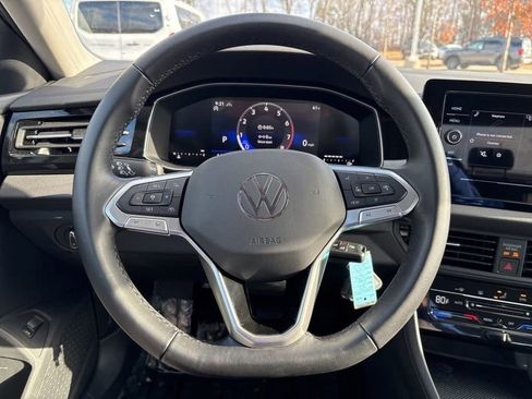 Used 2025 Volkswagen Jetta S image 15