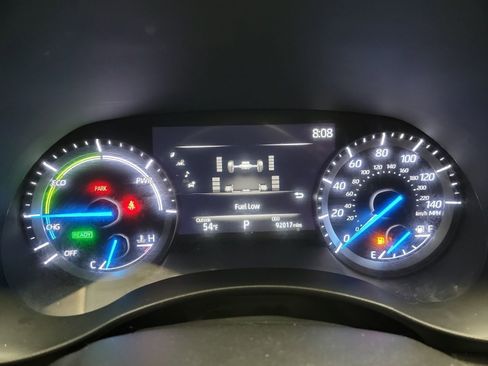 Used 2020 Toyota Highlander Platinum image 18