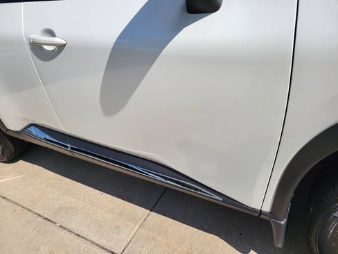 Certified 2023 Nissan Rogue SL w/ SL Premium Package AWD/4WD image 13