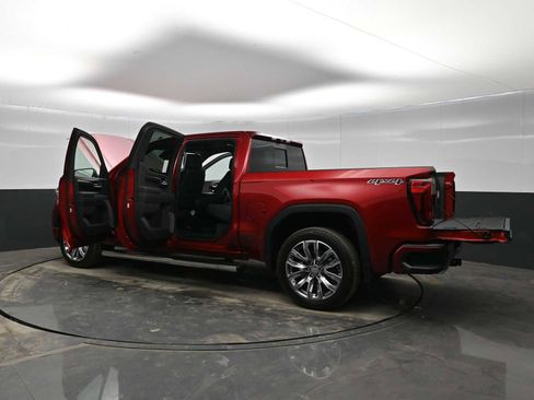 Used 2024 GMC Sierra 1500 Denali w/ Denali Reserve Package image 43