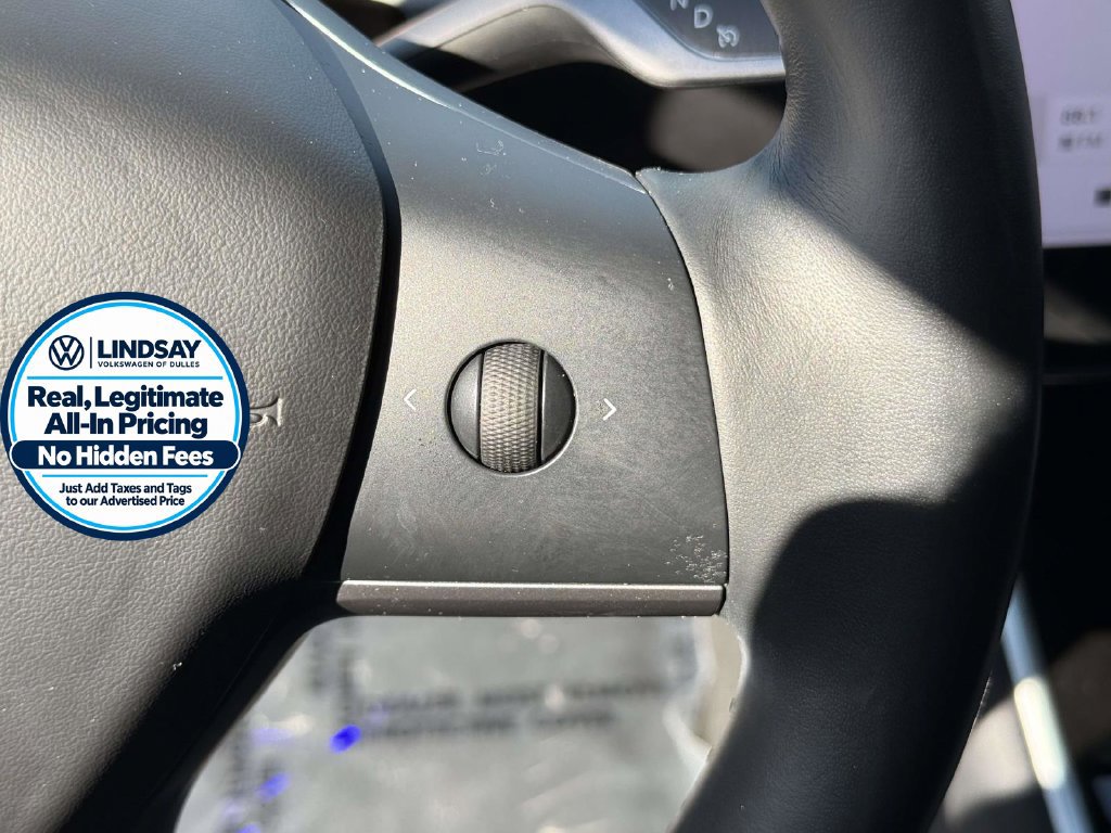 Used 2018 Tesla Model 3 Long Range RWD image 21