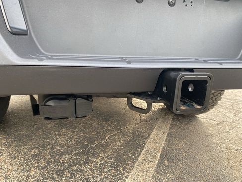 Used 2024 Ford Ranger Raptor image 19