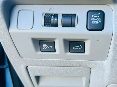 Used 2016 Subaru Forester 2.5i Limited image 20