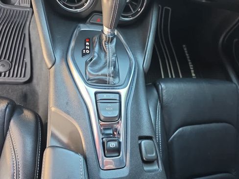 Used 2018 Chevrolet Camaro LT w/ RS Package RWD image 25