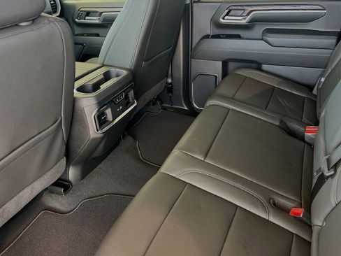 New 2024 GMC Sierra 2500 SLT w/ SLT Premium Package image 13