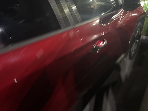 Used 2022 Hyundai Tucson SEL w/ Convenience Package image 13