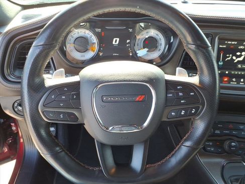 Used 2020 Dodge Challenger R/T Scat Pack image 18
