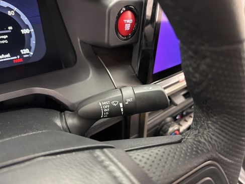 New 2026 Toyota Tacoma TRD Off-Road image 21