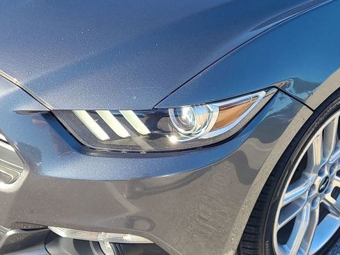 Used 2016 Ford Mustang Premium w/ Pony Package image 16