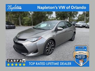 Used 2019 Toyota Corolla LE FWD video 1