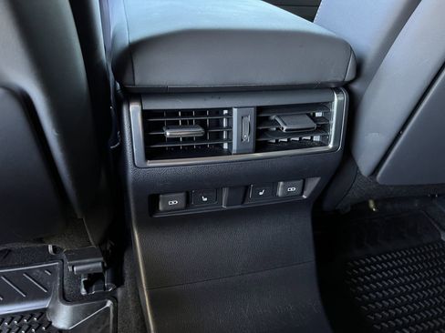 Used 2025 Lexus GX 550 550 Overtrail+ image 30