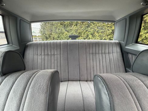 Used 1987 Chevrolet Monte Carlo SS image 3