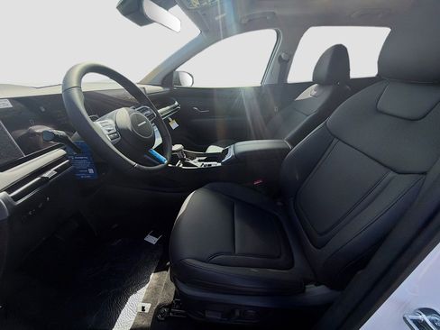 New 2026 Hyundai Tucson SEL FWD image 14