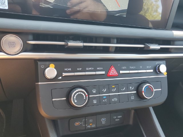 New 2026 Hyundai Tucson SE AWD/4WD image 26