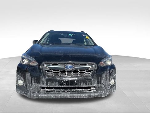 Used 2019 Subaru Crosstrek 2.0i Limited w/ Moonroof Package image 9